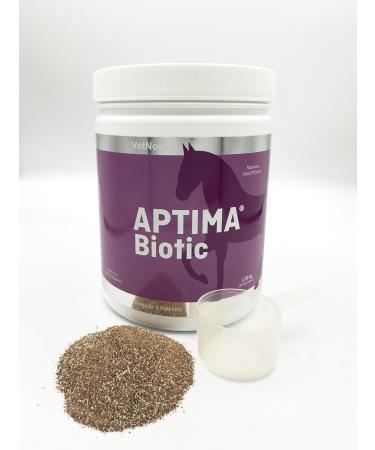 VETNOVA APTIMA Biotic - 1.05 kg - Buy Online on GoSupps.com
