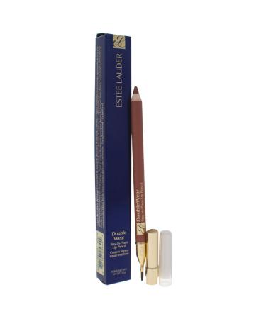 Estee Lauder Double Wear Stay-in-place Lip Pencil  Nude  0.04 Ounce
