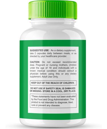 Lean Green Keto Capsules LeanGreen Advanced Formula Supplement Pills - Maximum Strength Lean Green All Natural Keto Pills LeanGreen Capsules Lean Green Pills Reviews (60 Capsules) - Buy Online on GoSupps.com