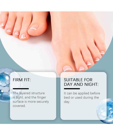 Soin Fortifiant Et Huile Pour Cuticules Pour Ongles Ab M S - R Paration Des Ongles Avec Vernis De Croissance Huile De Soin Des Ongles La K Ratine Et La Vitamine C Durcisseur Extra Fort (2 PCS) - Buy Online on GoSupps.com