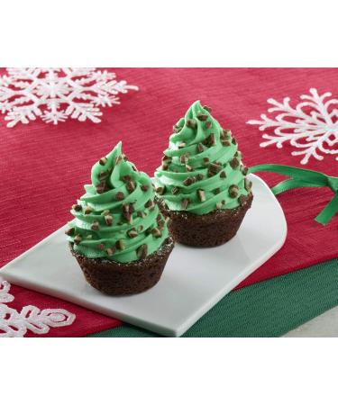 Andes Creme De Menthe Thin Mints 240 Count - Refreshing Mint Chocolate - Pack of 1 - Buy Online on GoSupps.com