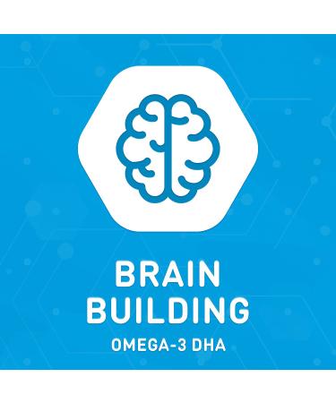 Enfamil Enspire Baby Formula | Immune-Supporting Lactoferrin & Brain Building DHA | Closest to Breast Milk | 30oz Refill Box 4 Pack - Buy Online on GoSupps.com