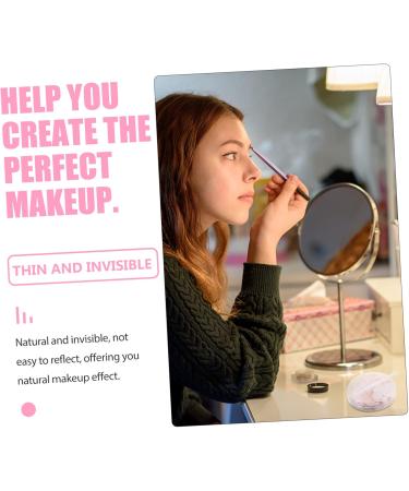 Beavorty Makeup Gadgets 2 Boxes Double Eyelid Sticker Lace Tape Double Eyelid Strips Beauty Eyelid Stickers Japan Girl Eyes - Buy Online on GoSupps.com