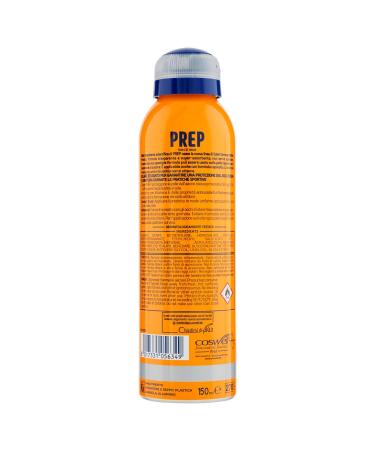 Prep Sport Derma-Protective Sun Spray SPF 30 - Unisex Sunscreen 5 Oz | International Shipping Available - Buy Online on GoSupps.com