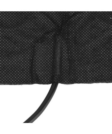 NATUDECO Electric USB Heating Pillows - Adjustable Temperature & Fast Heating for Home/Office Comfort - Buy Online on GoSupps.com