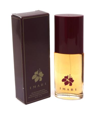 Imari 1 Oz. Eau de Cologne Purse Spray