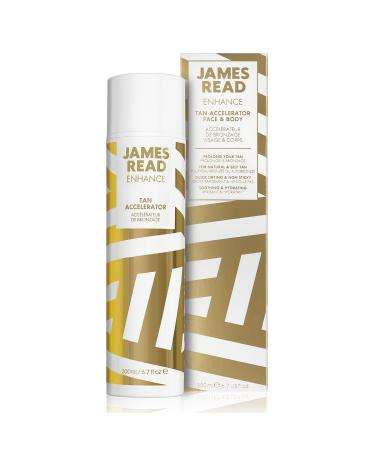 James Read Tan Accelerator enhance 6.7fl. oz.