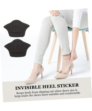 FOMIYES 21 Pairs High Heel Pads - Cuttable Foot Comfort Cushions & Protectors for Women | Foot Care Solutions - Buy Online on GoSupps.com