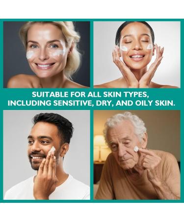 Dark Spot Remover for Face & Body, Dark Spot Corrector- Age Spot Sun Spot Freckles Melasma Brown Spot Remover Skin Care Repair Cream for All Skin Types1.7 FLOZ 1.7 Fl Oz (Pack of 1) - Buy Online on GoSupps.com