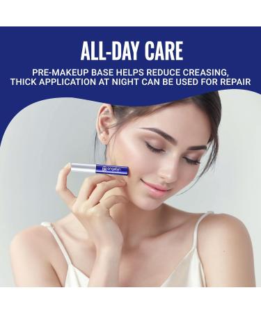 Angelyn Lip Oil with Hyaluronic Acid Hydrating & Nourishing Overnight Clear Lip Serum for Plump Glow Lips Infused with Vitamins C & E Fragrance free All Day Use Lip Treatment 0.2 Fl Oz (Pack of 2) - Buy Online on GoSupps.com