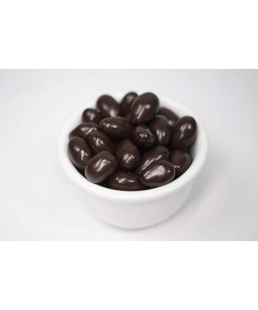 ROYAL NUTS Dark Chocolate Almonds 400 Grams (Package May Vary) - Buy Online on GoSupps.com