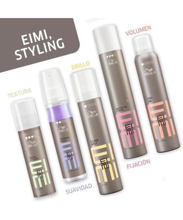 Wella Eimi Styling Gel 100 ml - Buy Online on GoSupps.com