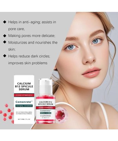 TS TAC-SKY Facial Serum: Anti-Aging & Pore Minimizing Moisturizing Essence For Hydrated Dark Circle-Reduced Skin(2PCS) - Buy Online on GoSupps.com