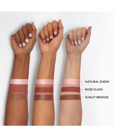 Westmore Beauty Supreme Balm - Natural Sheen | Multi-Purpose Color Enhancer & Miracle Face Balm - 0.71 OZ - Buy Online on GoSupps.com