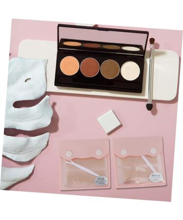 Buy Mikinona 2 Lace Double Eyelid Stickers - Double-Sided Tape for Hooded Eyes | Eye Shaping Makeup Supplies | International Shipping Available - Buy Online on GoSupps.com