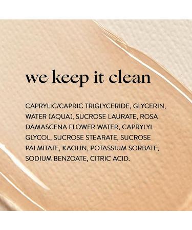 Honest Beauty Magic Gel-to-Milk Cleanser with Pink Kaolin Clay | 4 fl. oz. | EWG Certified, Dermatologist Tested, Cruelty Free - Buy Online on GoSupps.com