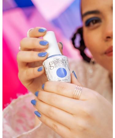Gelish Cruelty-Free Gel Polish - Up In The Air Summer 2024 - Soaring Above It All 15ml (1110530) - Buy Online on GoSupps.com