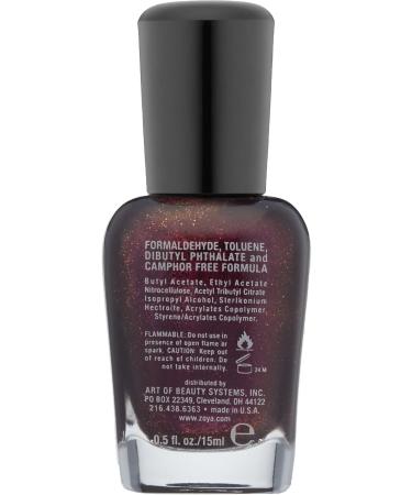 Zoya Jem Nail Polish 15ml - Buy Online on GoSupps.com
