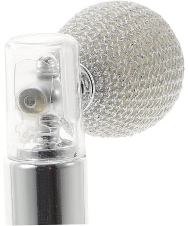 Mikinona Face Spray Powder 2pcs Sparkle High Glitter Shimmering Loose Highlighter Gloss Spray Powder Body Shimmer Face 1 count (Pack of 1) As Shownx2pcs - Buy Online on GoSupps.com