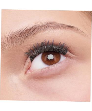 FRCOLOR 10 Pairs Fake Eyelashes European and American Russia 7d Fiber - Buy Online on GoSupps.com