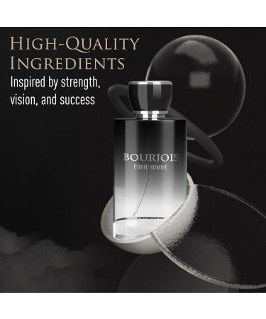 Mens Cologne - INSPIRED by CREE'. AVENT'. Cologne for Men - Citrus Birch Musk Oakmoss - Fresh Earthy Elegant - Eau De Parfum (3.4 fl oz / 100 ml) - Buy Online on GoSupps.com