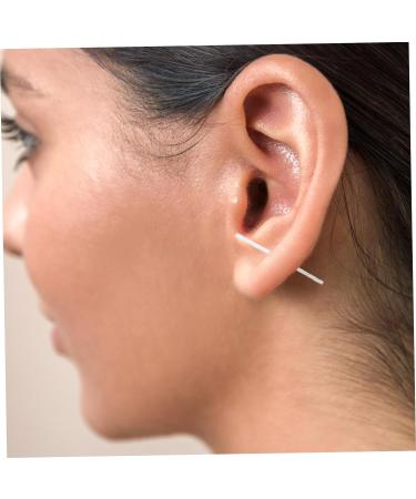 Inears 210pcs Ear Cleaning Odor Removal Ear Care Kit Cleaning Line Aftercare Cleaner Nursing Ears Cleaner Ear Cleaning Tools Ear Care Tools Lines Household Cleaning Tools - Buy Online on GoSupps.com