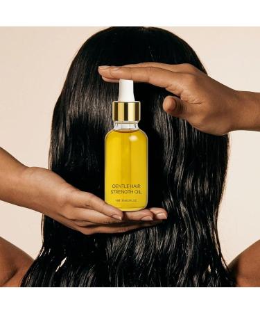 Hair oil AntiTangle Moisture NeedStrengthening And Smoothing Oil For Dry Hair 30ml For Women Daily Use Home School Day Night Travel - Buy Online on GoSupps.com