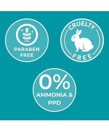 Buy Be Extreme Semi-Permanent Hair Toner Color 34 Flamingo - Ammonia Paraben & PPD Free | International Shipping Available - Buy Online on GoSupps.com