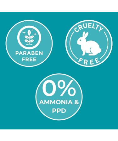 Be Extreme Semi-Permanent Hair Toner - 60 Crazy Orange | Ammonia Paraben & PPD Free | International Shipping - Buy Online on GoSupps.com