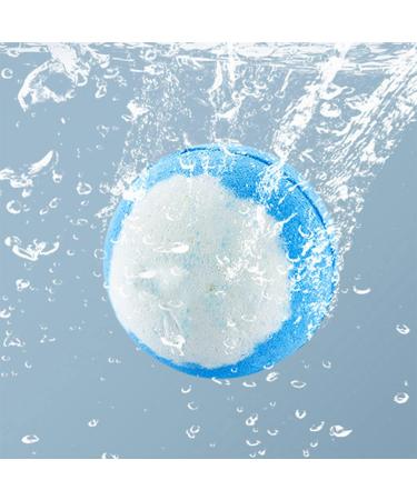 Kids Bath Bombs with Surprise Toys - 12 Pack Natural Bubble Fizzes Gift Set for Birthday & Christmas - Buy Online on GoSupps.com