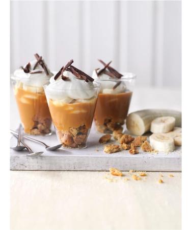 Nestl Carnation Banoffee Filling Caramel 397 g (Pack of 12) - Buy Online on GoSupps.com