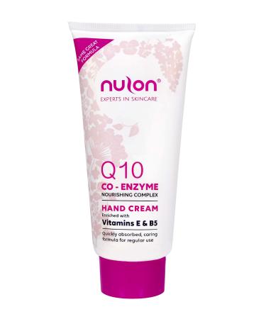 Nulon Nourishing Complex Hand Cream 75 ml