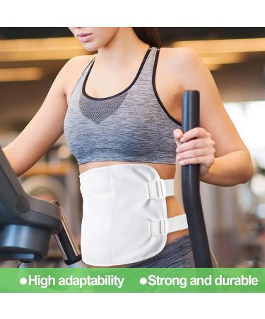 Castor Oil Pack Wrap Kit Organic Castor Oil Packs for Abdomen and Neck Elastic Band Liver Detox for Aiding Sleep Promoting Circulation Digestion Reducing Inflammation (Khaki) - Buy Online on GoSupps.com