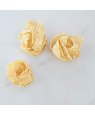 Bionaturae Organic Traditional Egg Pappardelle - 6 Pack, 8.8 oz Each - Buy Online on GoSupps.com