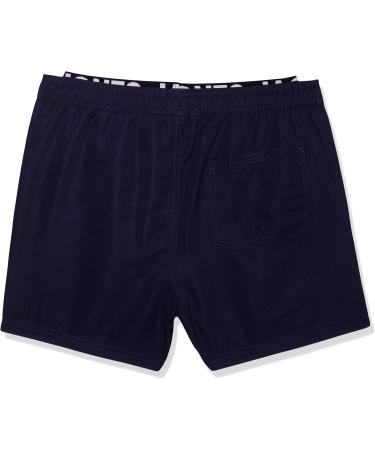 JACK & JONES Boys Swim Shorts Jpstfiji Jjswim Wb Ly Sn Jnr 152 Marine - International Shipping Available - Buy Online on GoSupps.com