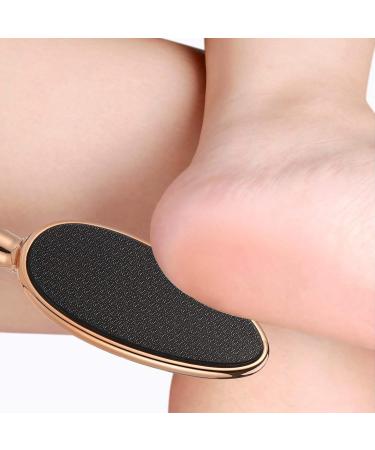 Buy 1stk Nano-Glass Footfish Sanding Tool | Nano-Glass Foot Files & Rasp for Perfect Pedicure - International Shipping Available! - Buy Online on GoSupps.com