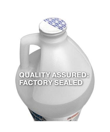 MaxTite 99.9% Isopropyl Alcohol - 1 Gallon Bottle - Buy Online on GoSupps.com