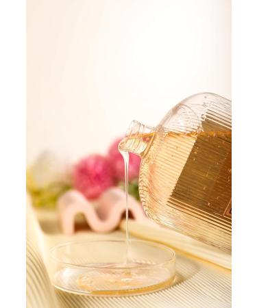 Shop Free Fragrance Shower Gel | Refreshing Scent for All Skin Types | International Shipping Available - Buy Online on GoSupps.com