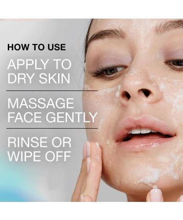 Buy Makeup Melting Jelly Cleanser | Gentle Effective Cleansing for All Skin Types - Shop Internationally - Buy Online on GoSupps.com