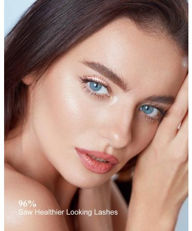 Botanical Lash Serum | Nourishing Lash & Brow Essential - 5ML (5-Month Supply) - Shop Now - Buy Online on GoSupps.com