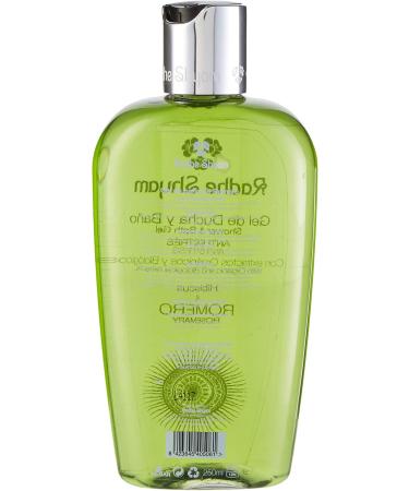 RADHE SHYAM Radhe Rosemary Bath Gel - Buy Online on GoSupps.com