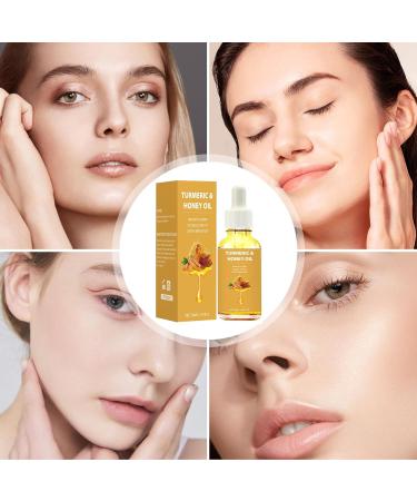 Moisturizing facial oil 30 ml facial repair oil care for the skin moisturizing brightening skin care radiant beauty products for daily care travel home - Buy Online on GoSupps.com