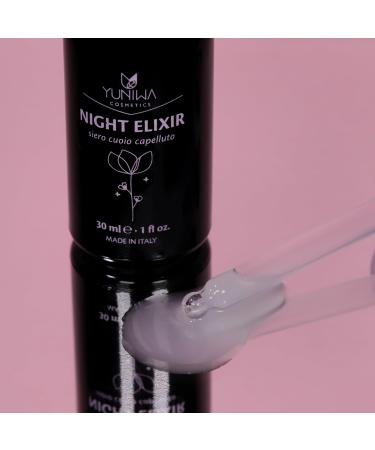 Fortifying anti-hair loss serum without rinsing for fine brittle and weakened hair with serenoa apple annurque and hyaluronic acid - Made in Italy - Buy Online on GoSupps.com