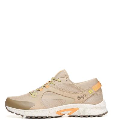 Ryka Women's, Summit Trail Hiking Shoe 6.5 Camel