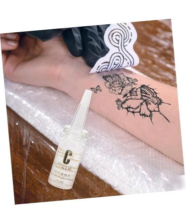 BESTYASH Solution de Correction Liquide Tatouage Sourcils 1 Flacon Usage Professionnel Polyvalent pour Erreurs Microblading et Tatouage Corporel Peau Sensible sans Irritation - Buy Online on GoSupps.com