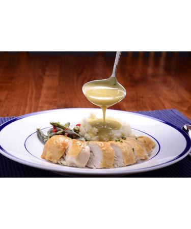 Vivian's Live Again Dairy Free Gluten Free Cream of Chicken Soup & Gravy Mix 3-Pack - Buy Online on GoSupps.com