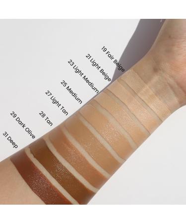 HEIMISH Moringa Ceramide BB Cream SPF 30 PA++ 30ml (31 Deep) - Buy Online on GoSupps.com