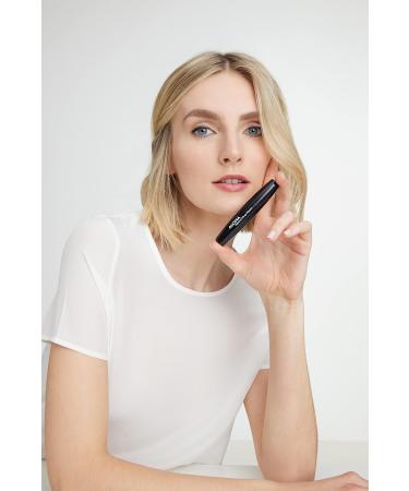 Alcina Hyaluron Lift-Up Mascara - Volumizing & Nourishing Formula with Hyaluronic Acid for Full Expressive Eyelashes - Shop Internationally! - Buy Online on GoSupps.com