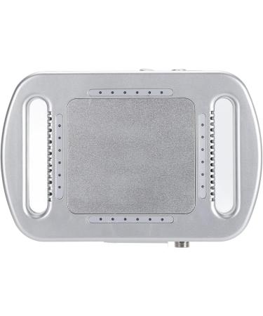 Fat Loss Freezing Machine Frozen Fat Eliminator Cellulite Removal Massager for Sculpting Belly/Waist/Thighs/Arm/Double Chin and More - Buy Online on GoSupps.com