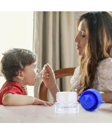Bleu Broyeur de Comprim s Portable pour Pilules Ecrase Medicament Broyeurs de Pilules avec Compartiment de Rangement Rapide et conomique Adapt Aux Personnes g es et Aux Enfants - Buy Online on GoSupps.com